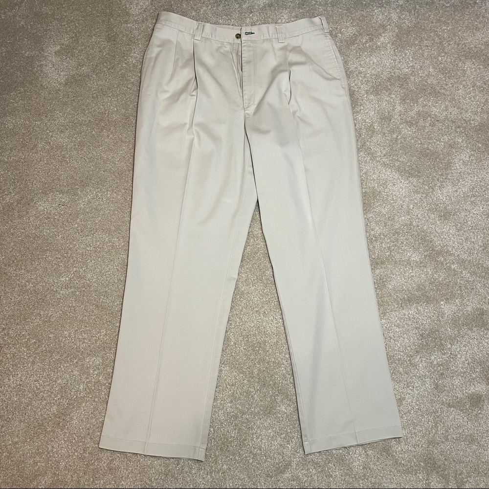 Vintage Tommy Hilfiger Khaki pants Size 38X32